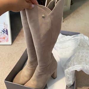 Louise et Cie- Lo-Zanda Size 8